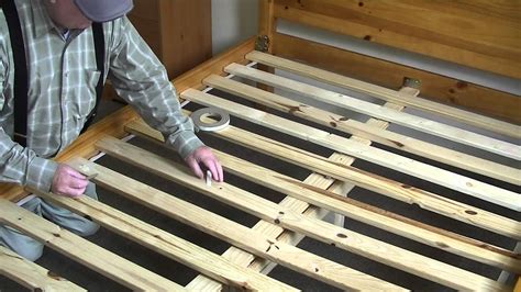 squeaking metal box spring|how to stop squeaky bed.